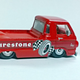 Illustration for article titled CUSTOM!! Dodge A100 build FINISHED!